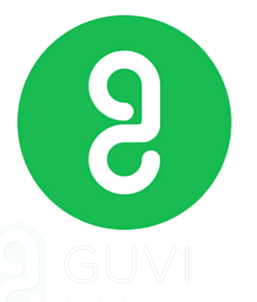 GUVI Geek Networks, IITM Research Park logo